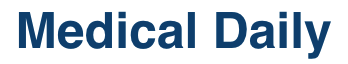 Medical Daily Logo